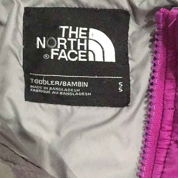 Winter jacket - Picture 3 of 4